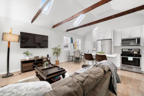 Chicago Treasure 4 Bed Getaway